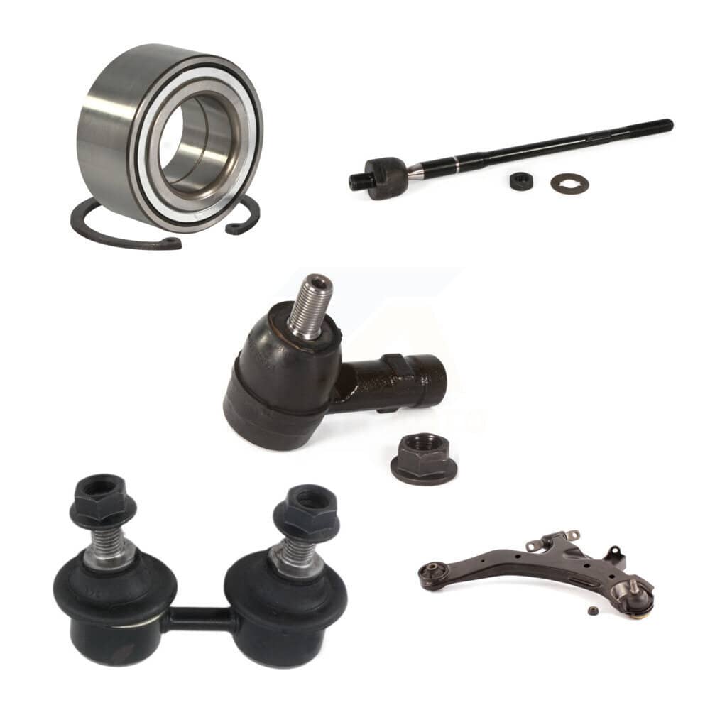 Transit Auto - K7T-103406 - Front Right Wheel Bearing Kits