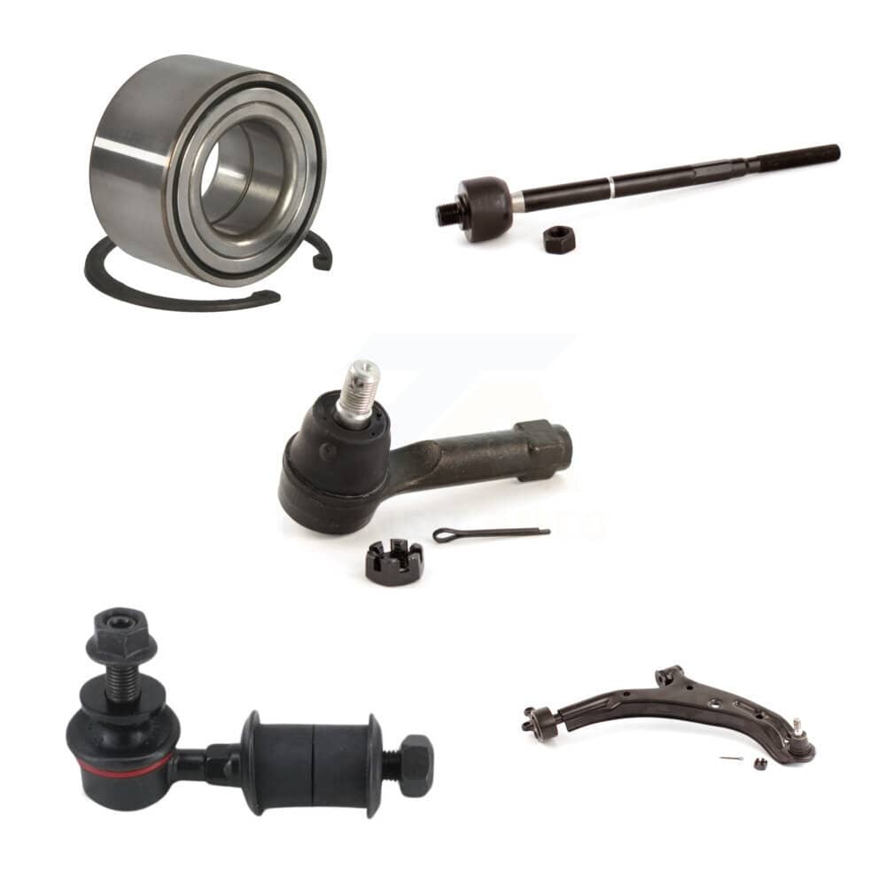 Transit Auto - K7T-103409 - Front Right Wheel Bearing Kits