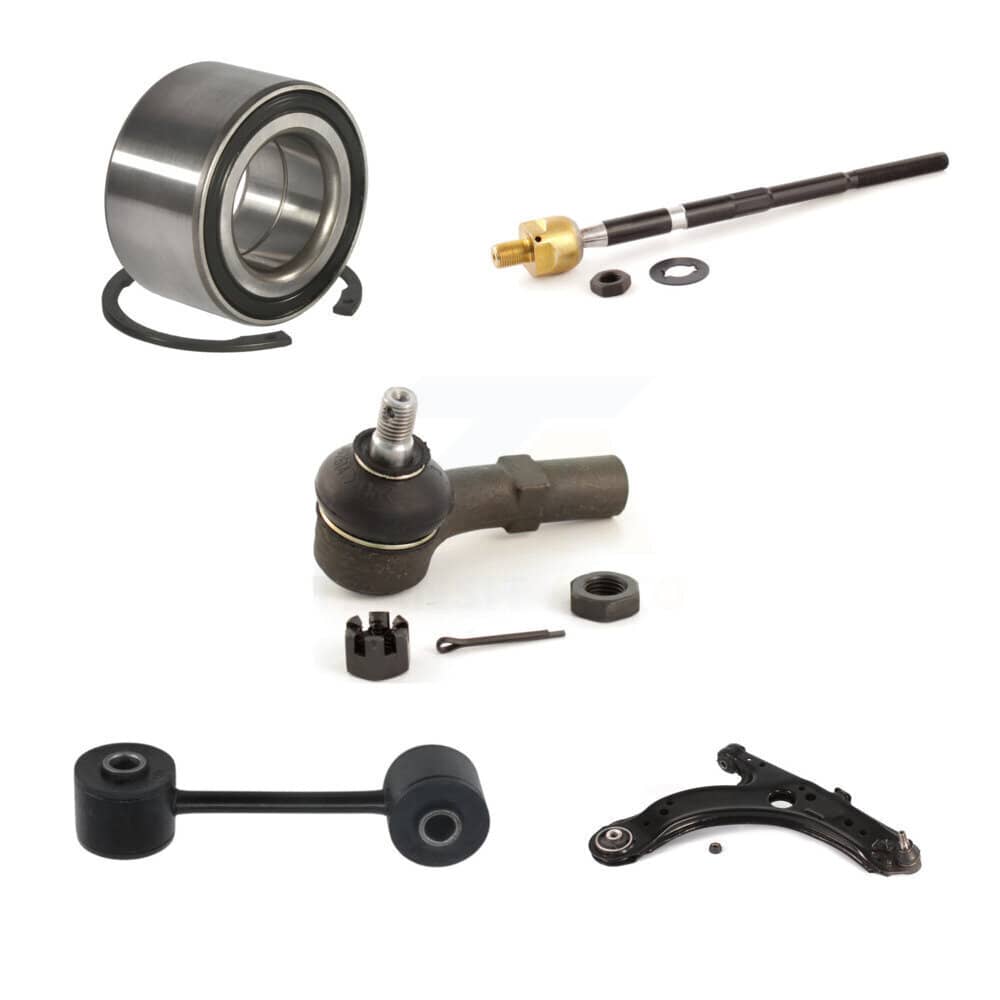 Transit Auto - K7T-103421 - Front Right Wheel Bearing Kits