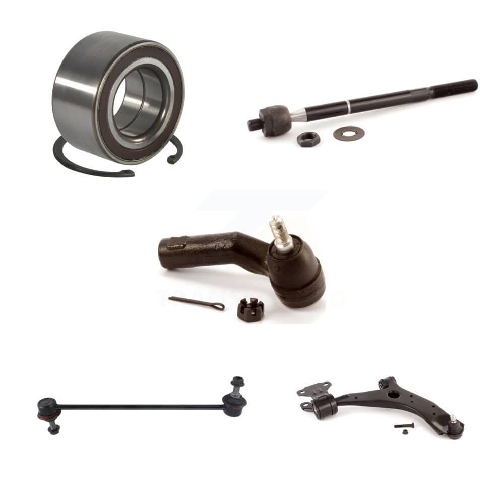 Transit Auto - K7T-103447 - Front Right Wheel Bearing Kits