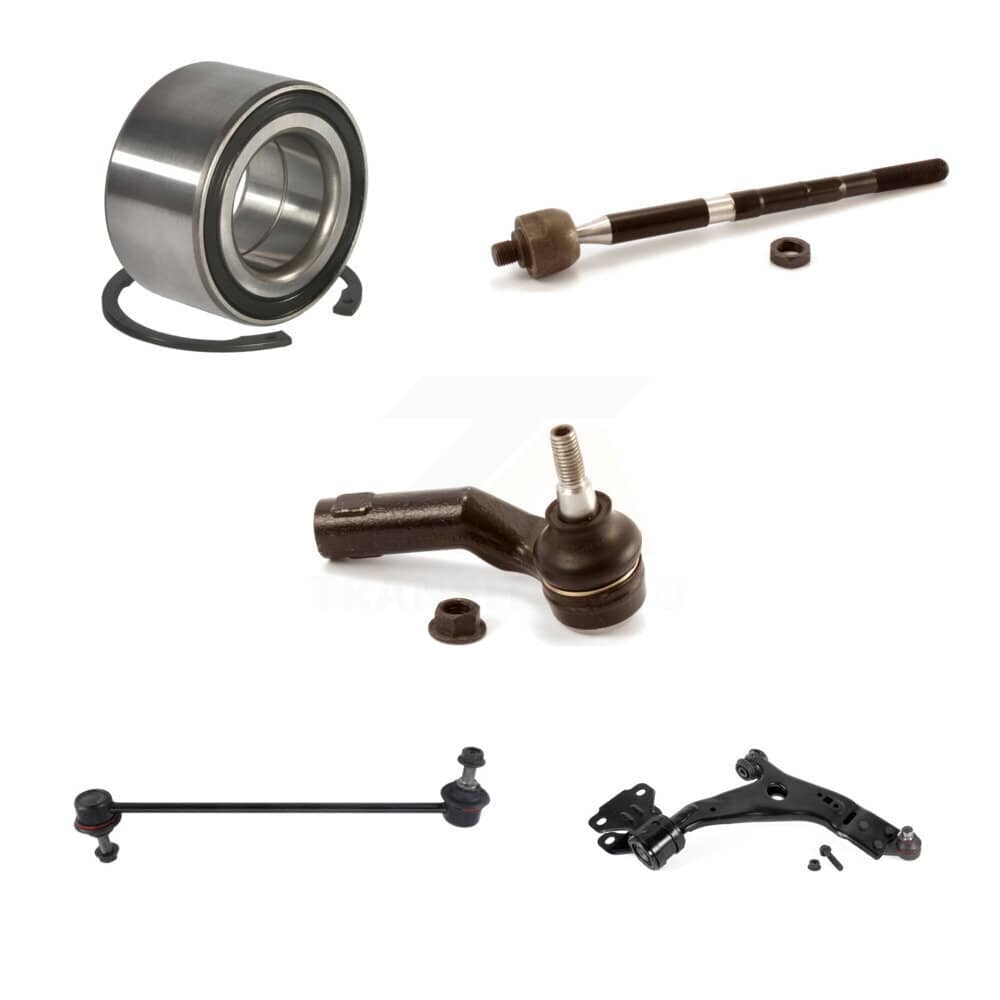 Transit Auto - K7T-103449 - Front Right Wheel Bearing Kits