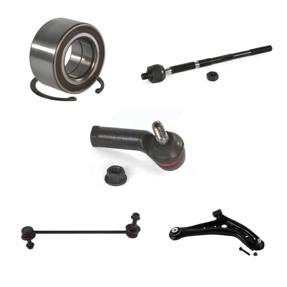Transit Auto - K7T-103452 - Front Right Wheel Bearing Kits