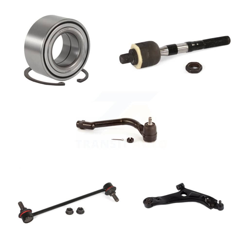 Transit Auto - K7T-103455 - Front Right Wheel Bearing Kits