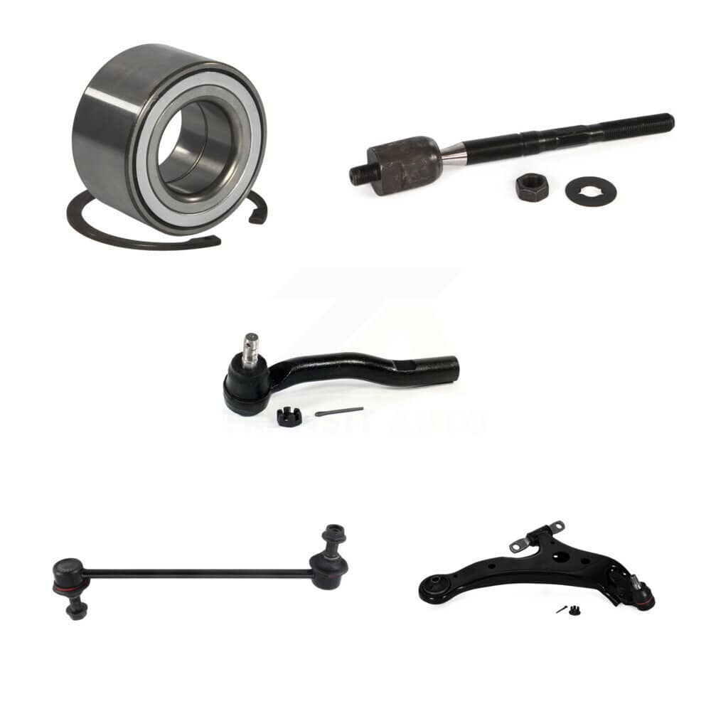 Transit Auto - K7T-103464 - Front Right Wheel Bearing Kits
