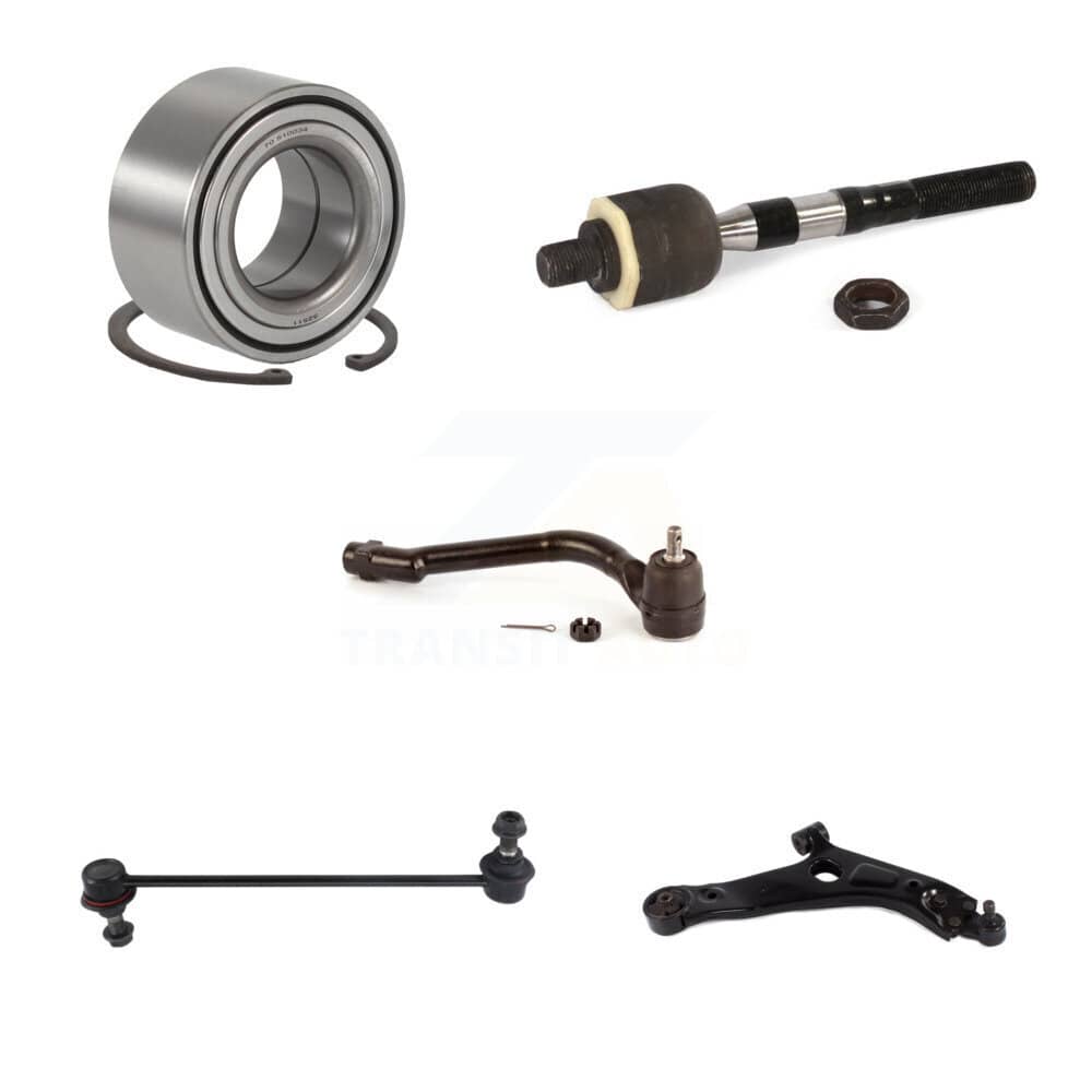 Transit Auto - K7T-103470 - Front Right Wheel Bearing Kits
