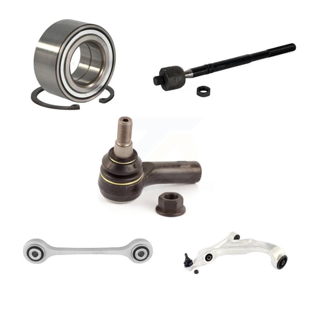 Transit Auto - K7T-103472 - Front Right Wheel Bearing Kits