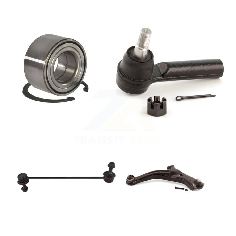 Transit Auto - K7T-103475 - Front Right Wheel Bearing Kits