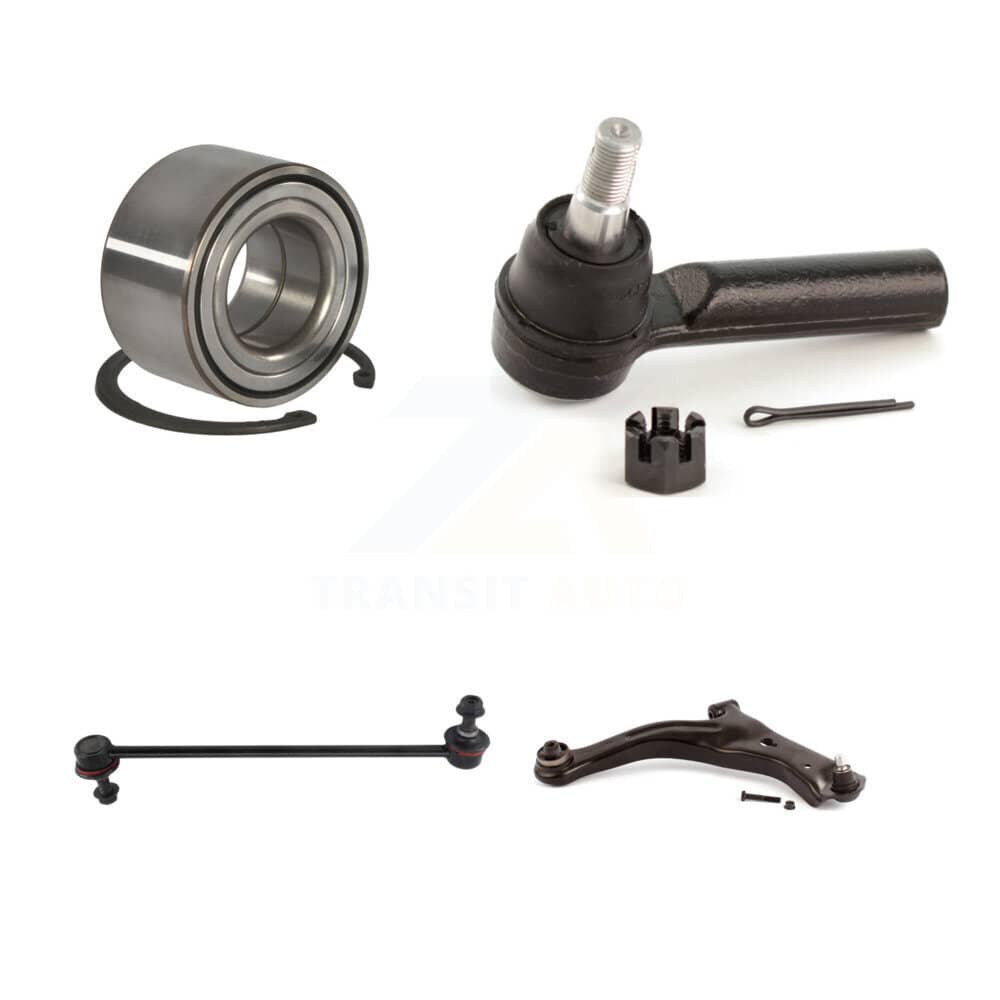 Transit Auto - K7T-103476 - Front Right Wheel Bearing Kits