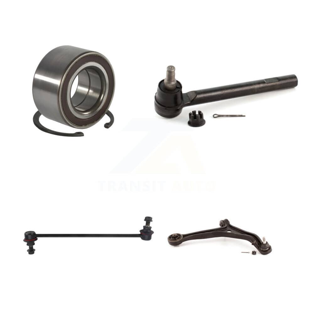 Transit Auto - K7T-103492 - Front Right Wheel Bearing Kits