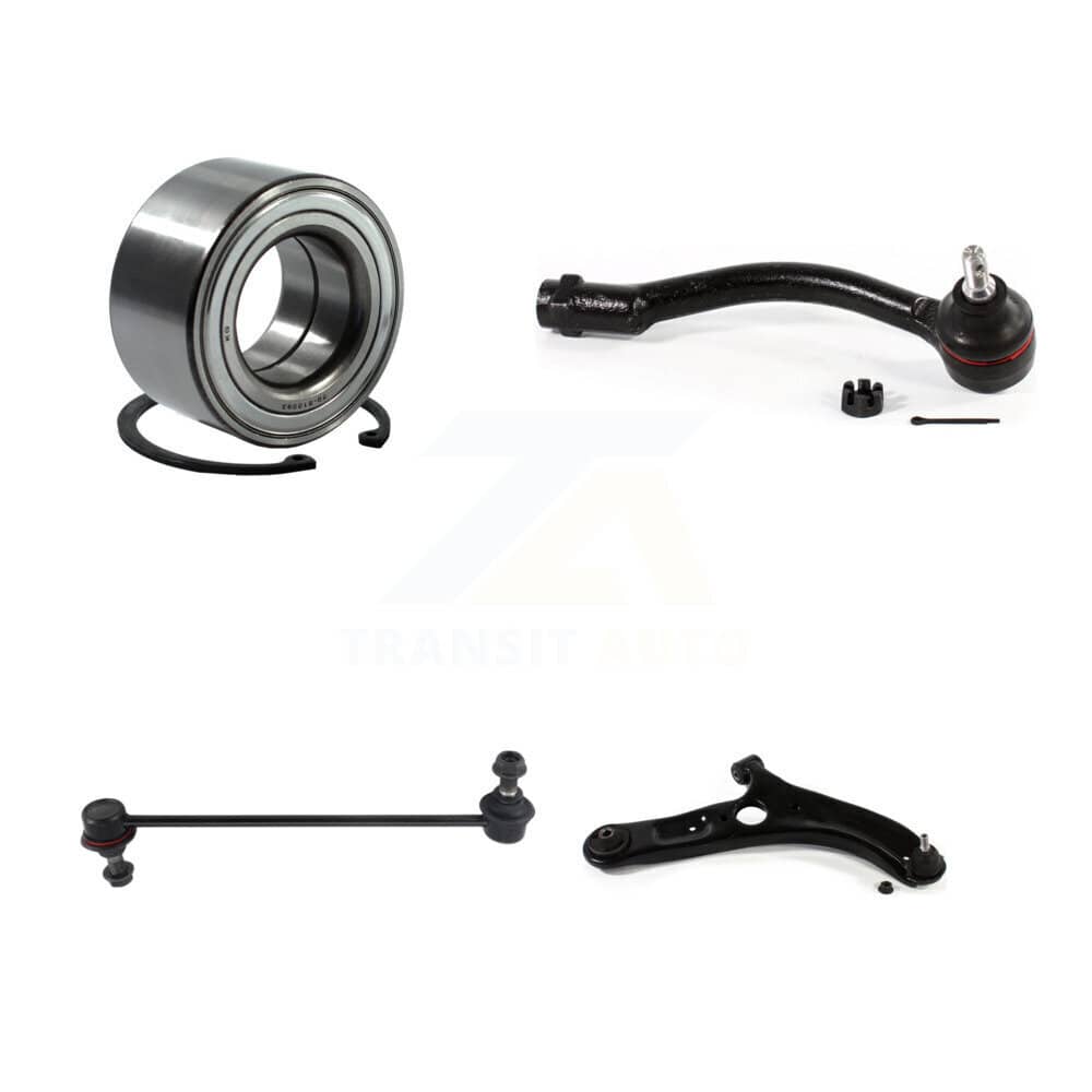 Transit Auto - K7T-103503 - Front Right Wheel Bearing Kits