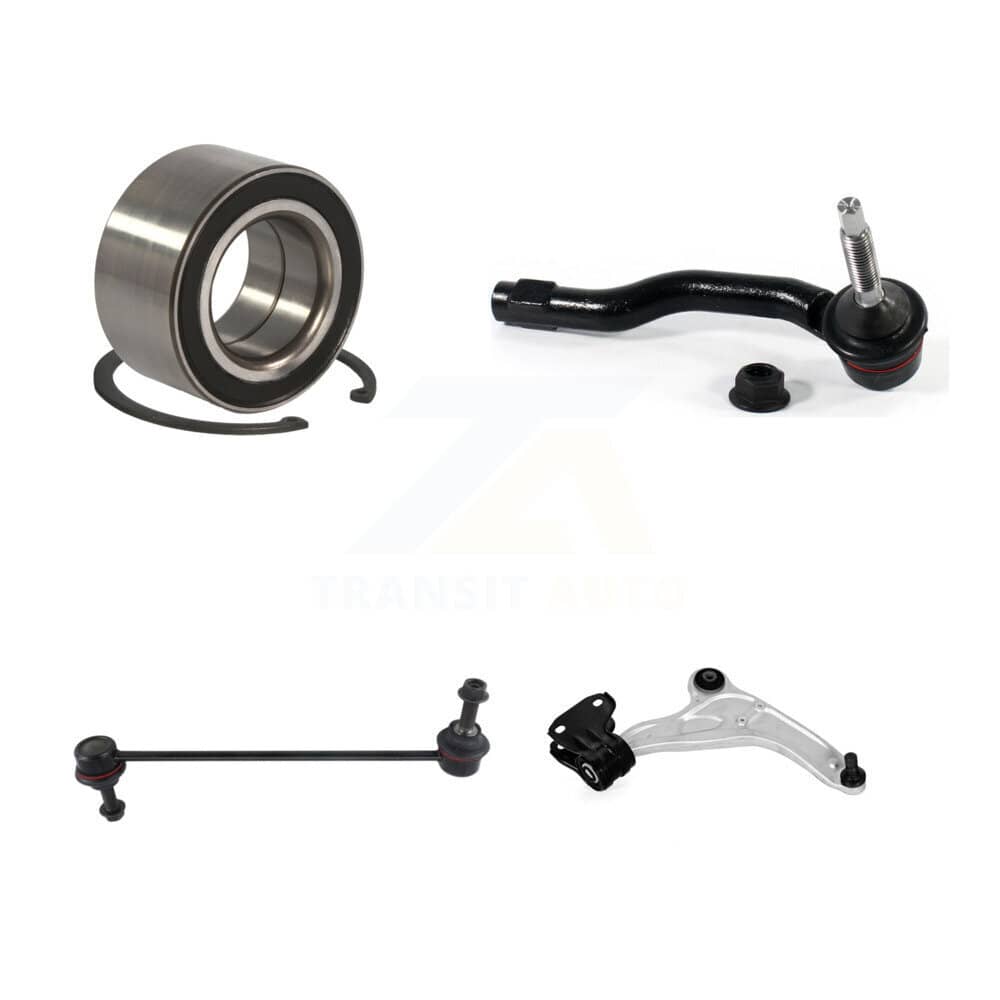 Transit Auto - K7T-103507 - Front Right Wheel Bearing Kits