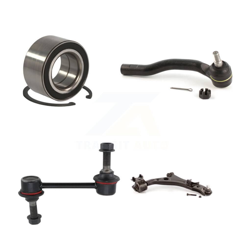 Transit Auto - K7T-103513 - Front Right Wheel Bearing Kits
