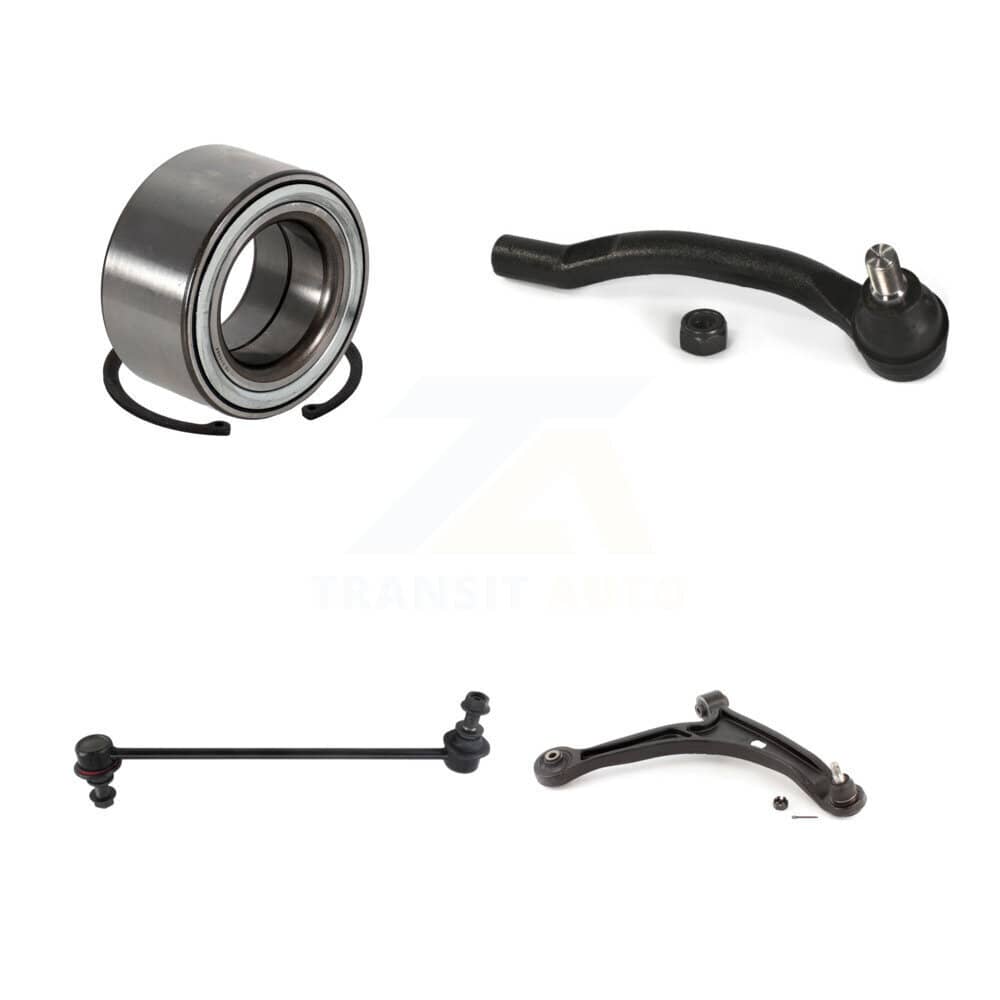 Transit Auto - K7T-103521 - Front Right Wheel Bearing Kits