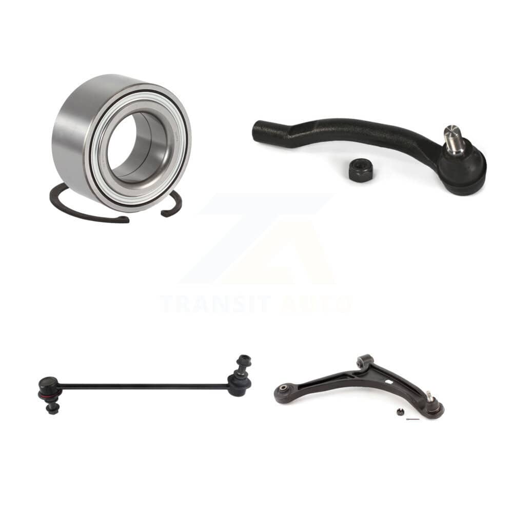 Transit Auto - K7T-103522 - Front Right Wheel Bearing Kits