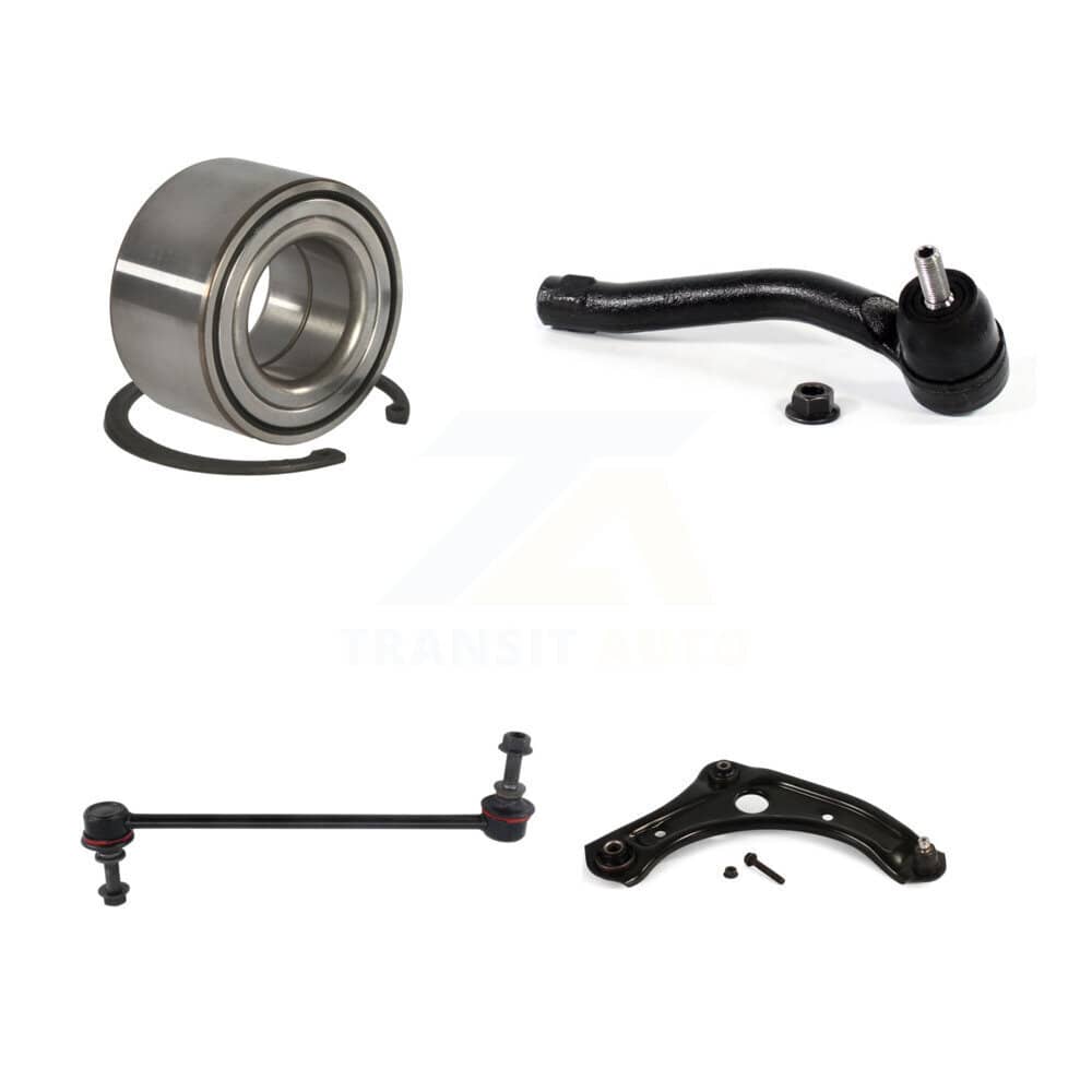Transit Auto - K7T-103523 - Front Right Wheel Bearing Kits
