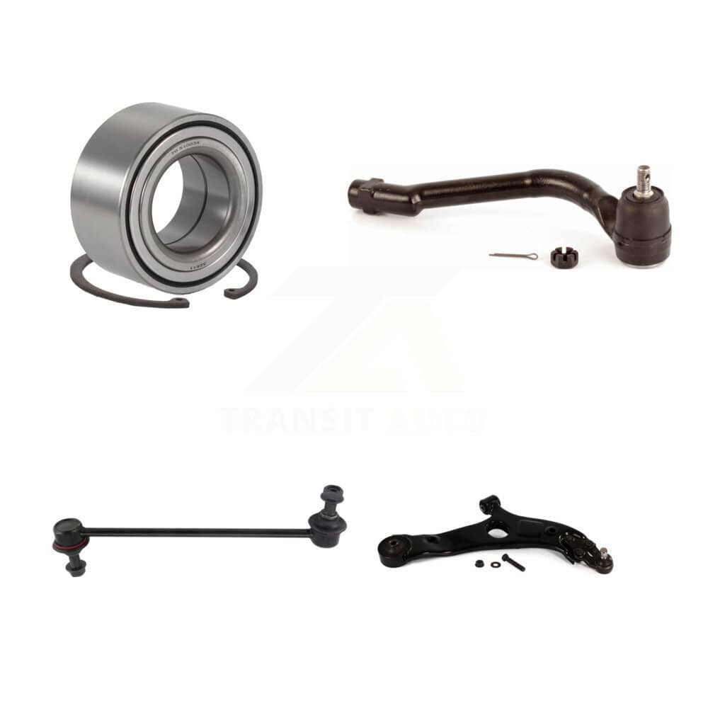 Transit Auto - K7T-103528 - Front Right Wheel Bearing Kits