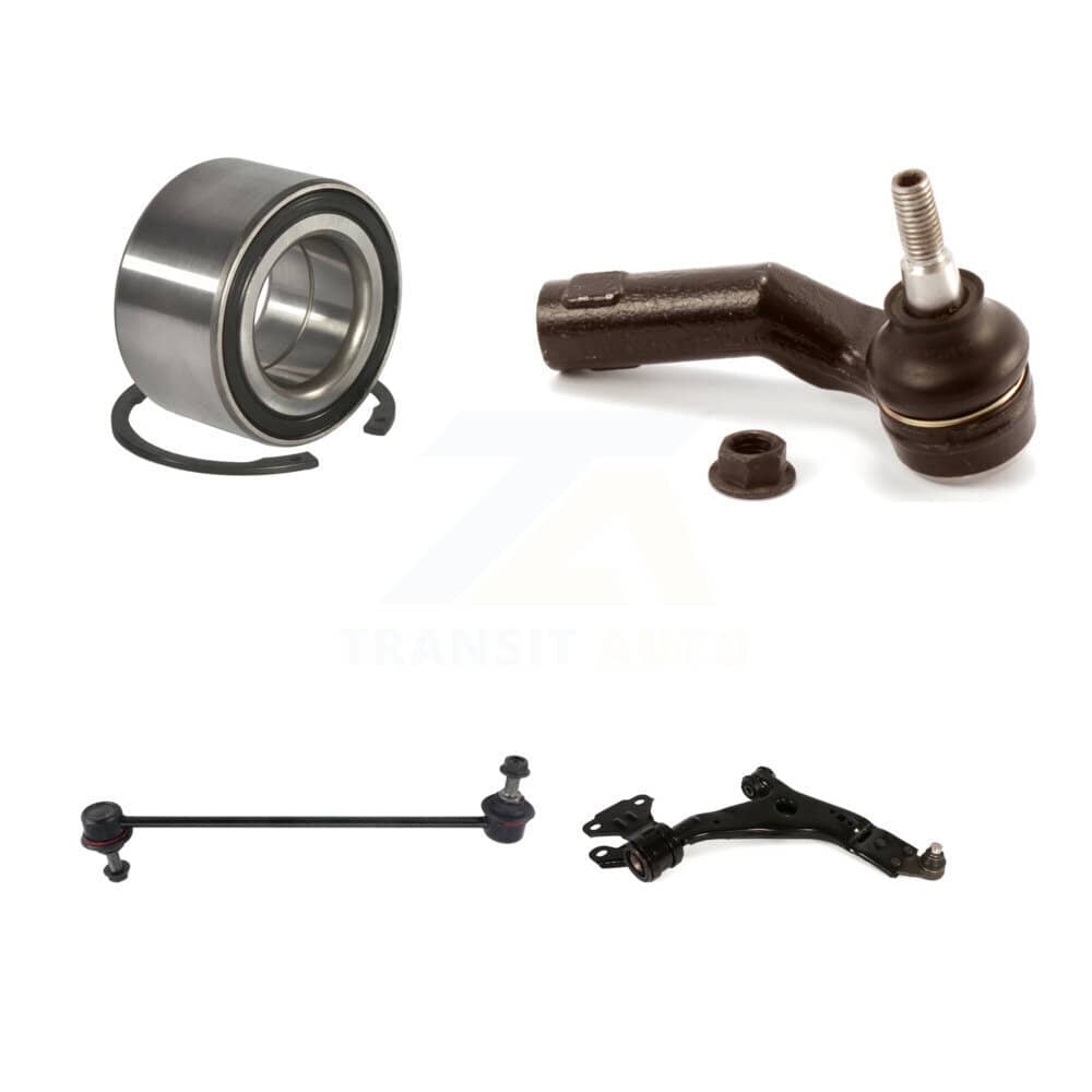 Transit Auto - K7T-103530 - Front Right Wheel Bearing Kits