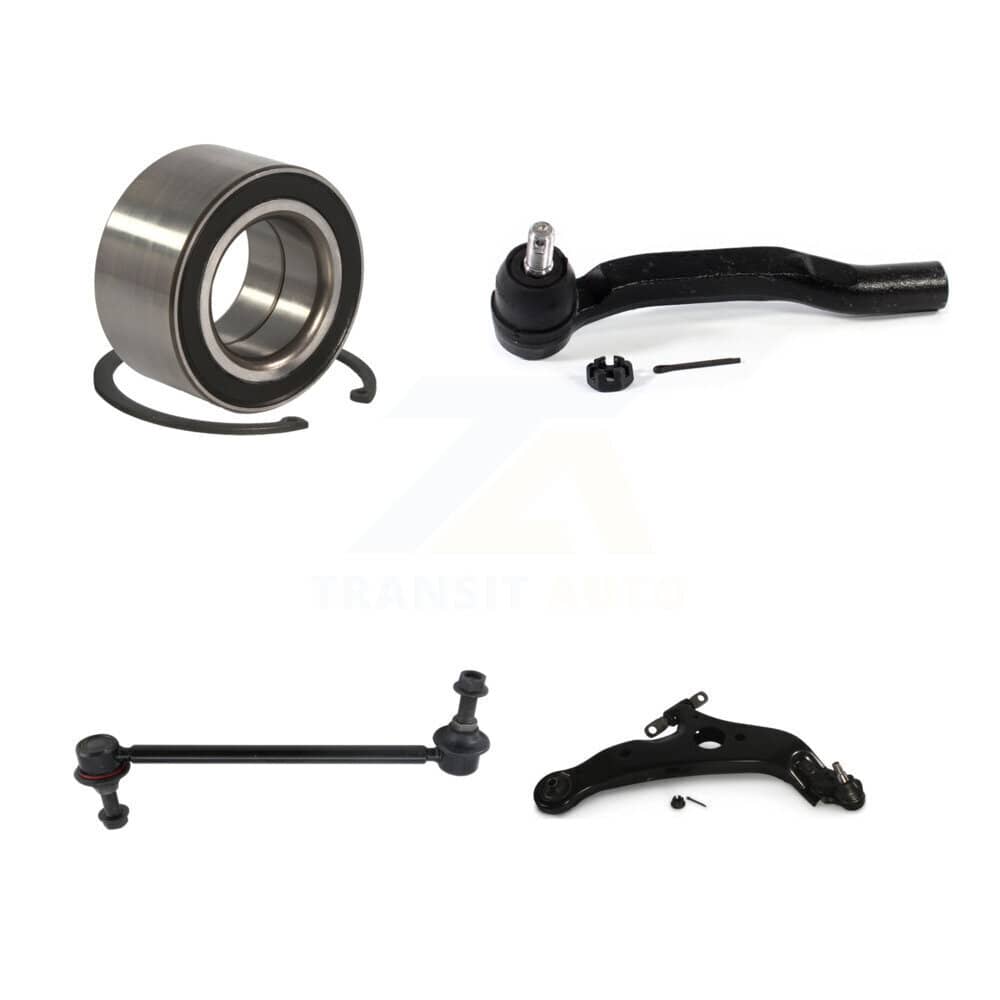 Transit Auto - K7T-103533 - Front Right Wheel Bearing Kits