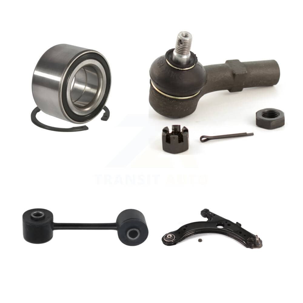 Transit Auto - K7T-103534 - Front Right Wheel Bearing Kits