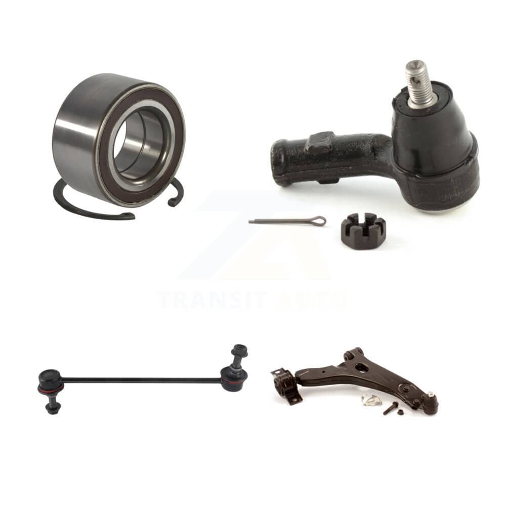 Transit Auto - K7T-103541 - Front Right Wheel Bearing Kits