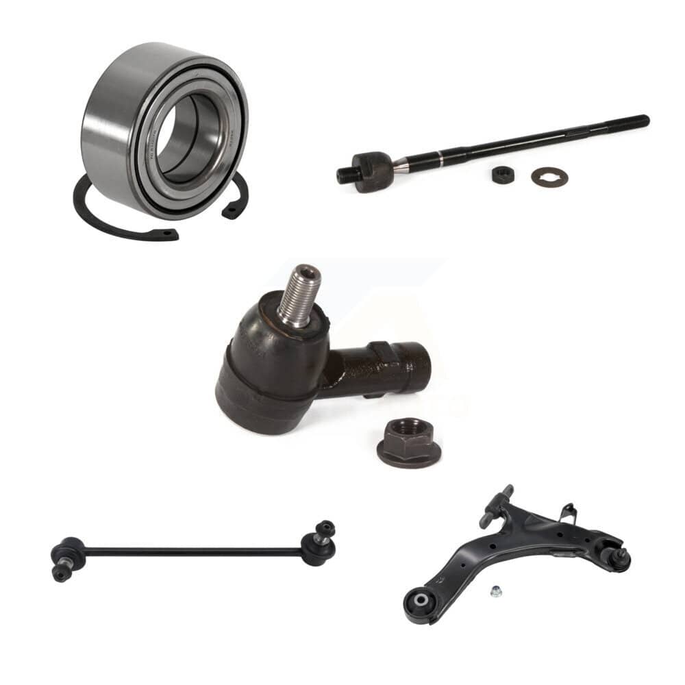 Transit Auto - K7T-103563 - Front Right Wheel Bearing Kits