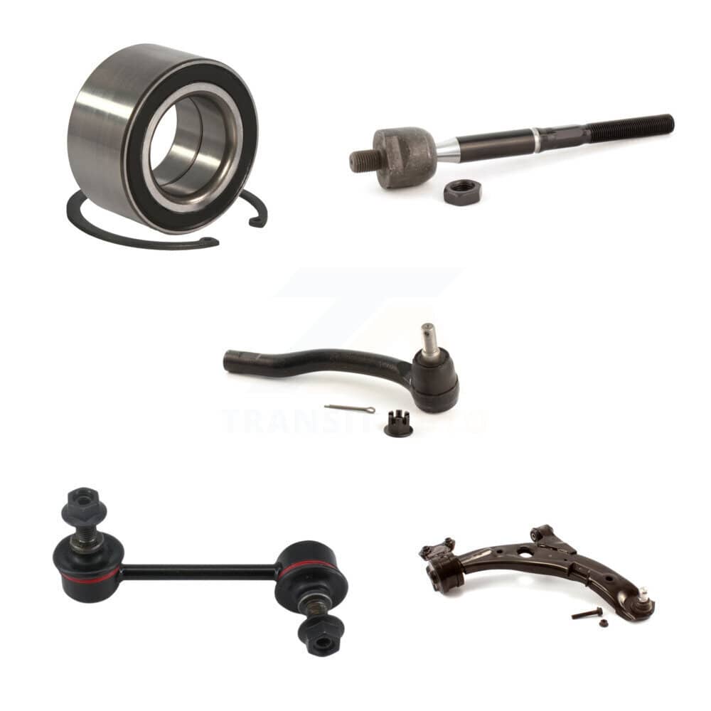 Transit Auto - K7T-103566 - Front Right Wheel Bearing Kits