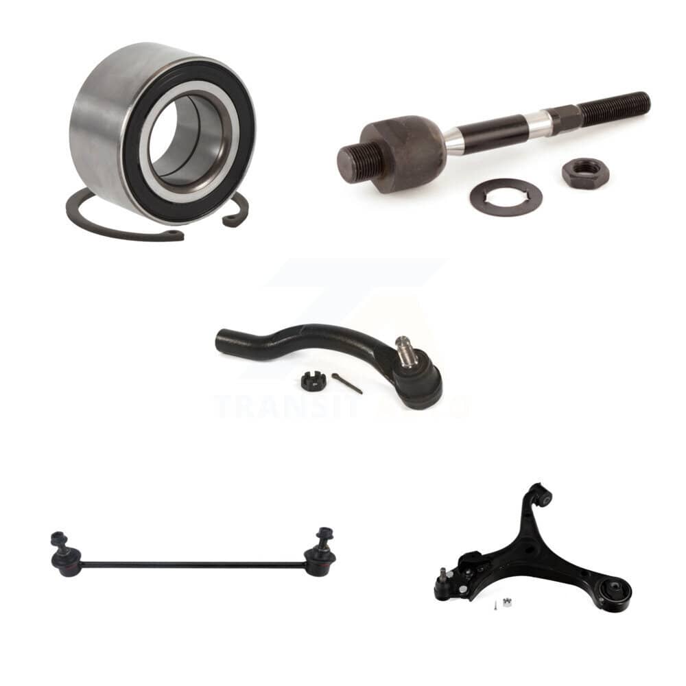 Transit Auto - K7T-103569 - Front Right Wheel Bearing Kits