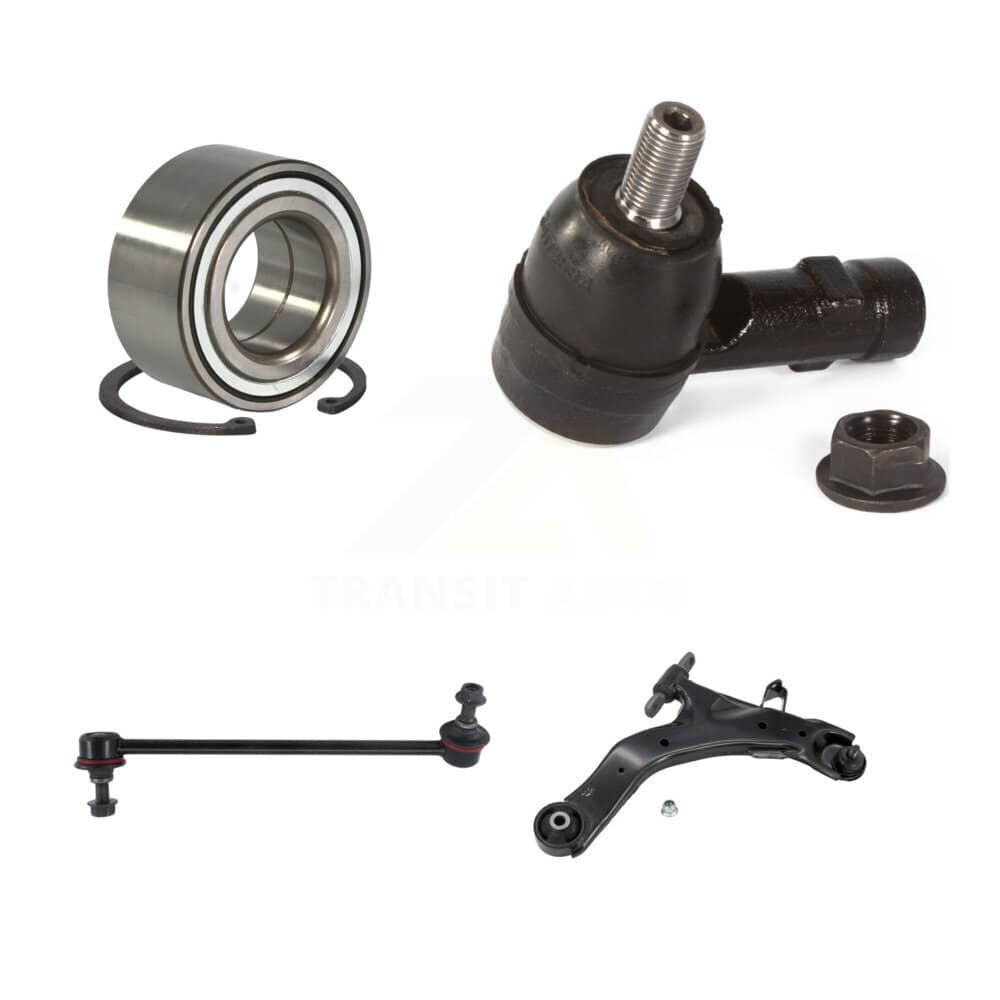 Transit Auto - K7T-103583 - Front Right Wheel Bearing Kits
