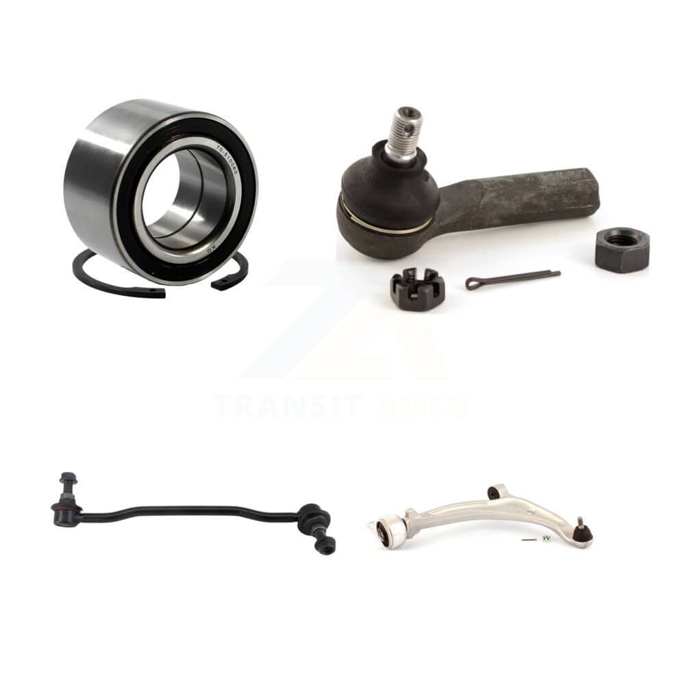 Transit Auto - K7T-103586 - Front Right Wheel Bearing Kits