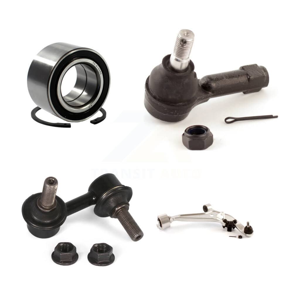 Transit Auto - K7T-103587 - Front Right Wheel Bearing Kits
