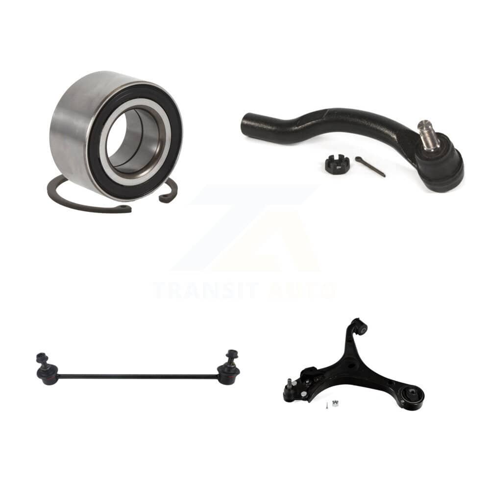 Transit Auto - K7T-103593 - Front Right Wheel Bearing Kits
