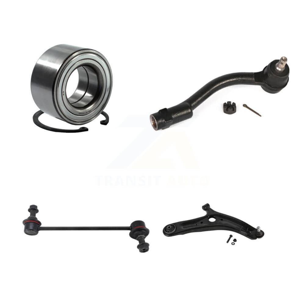 Transit Auto - K7T-103599 - Front Right Wheel Bearing Kits