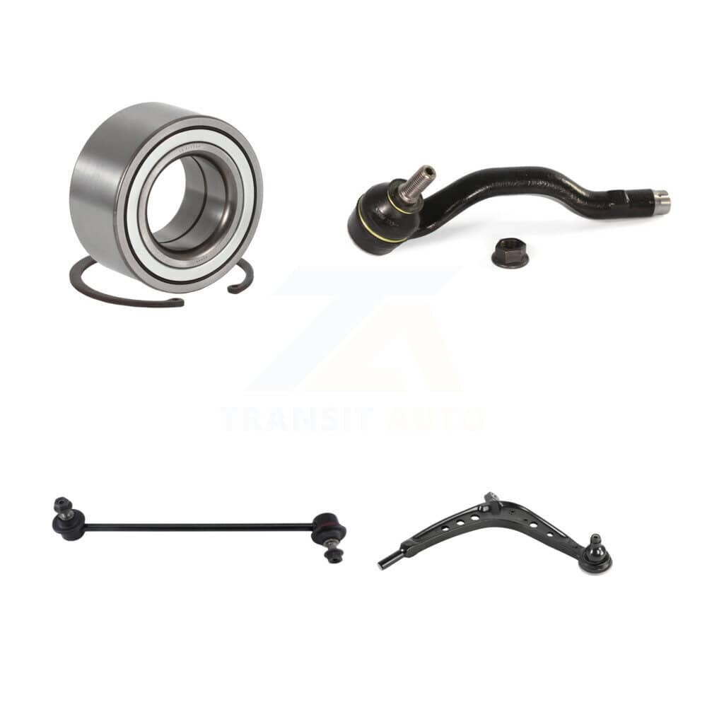 Transit Auto - K7T-103607 - Front Right Wheel Bearing Kits