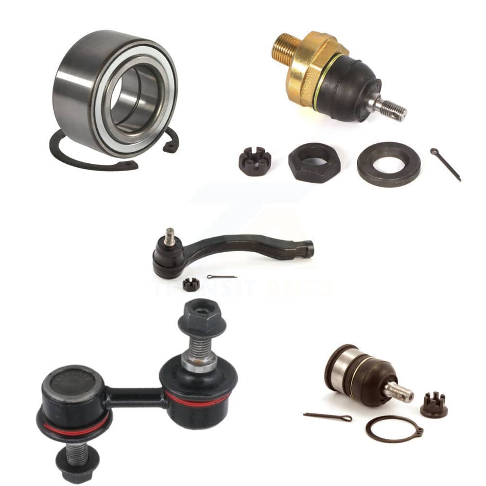 Transit Auto - K7T-103652 - Front Right Wheel Bearing Kits