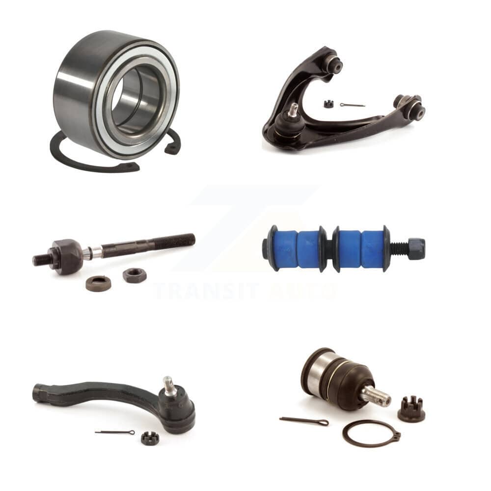 Transit Auto - K7T-103689 - Front Left Wheel Bearing Kits