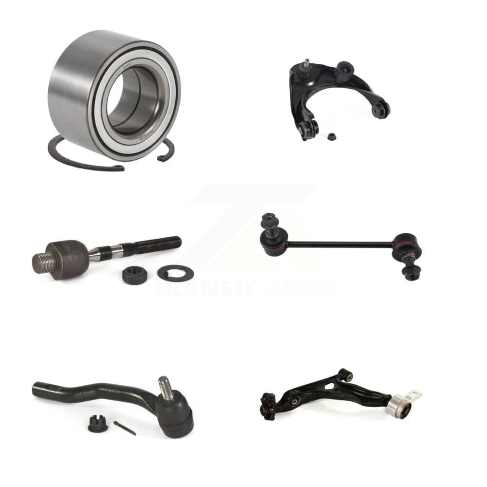 Transit Auto - K7T-103784 - Front Right Wheel Bearing Kits