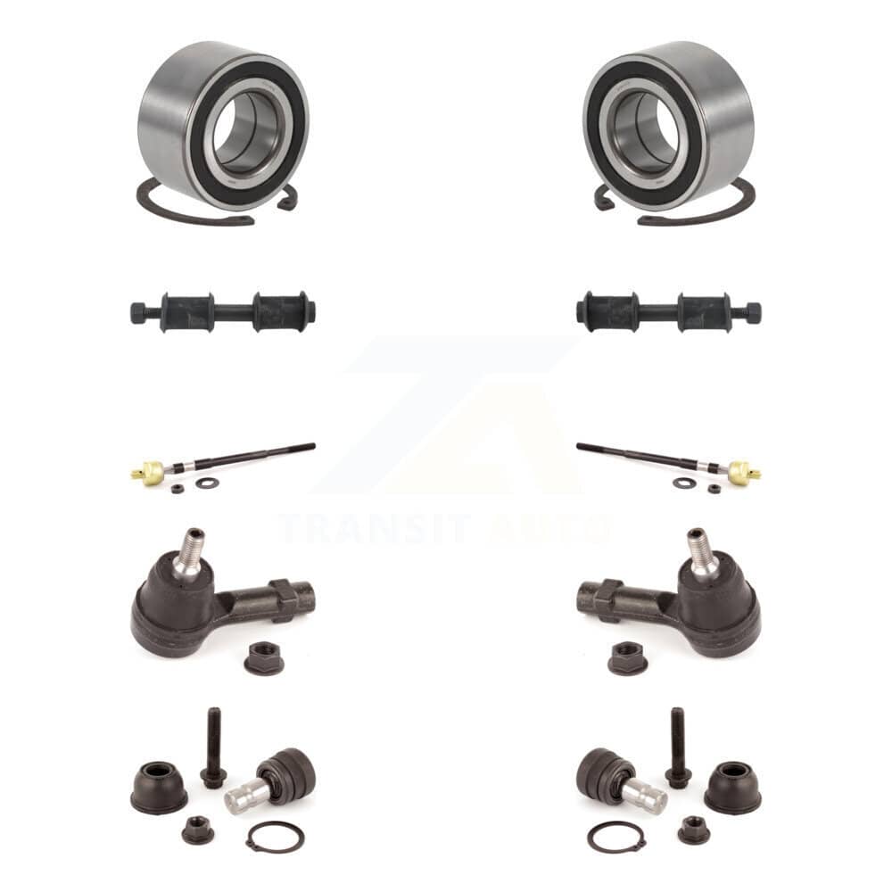 Transit Auto - K7T-107901 - Front Wheel Bearing Kits