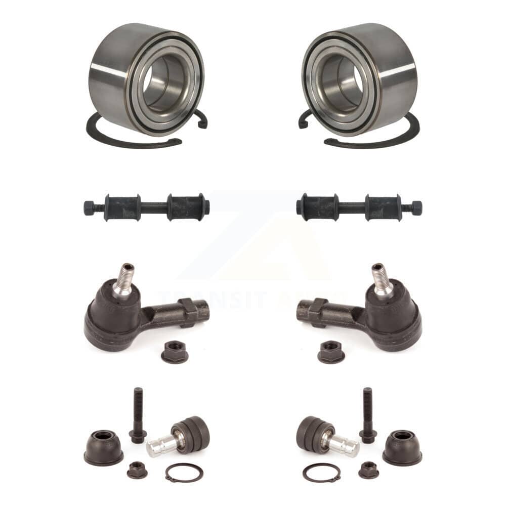 Transit Auto - K7T-107913 - Front Wheel Bearing Kits