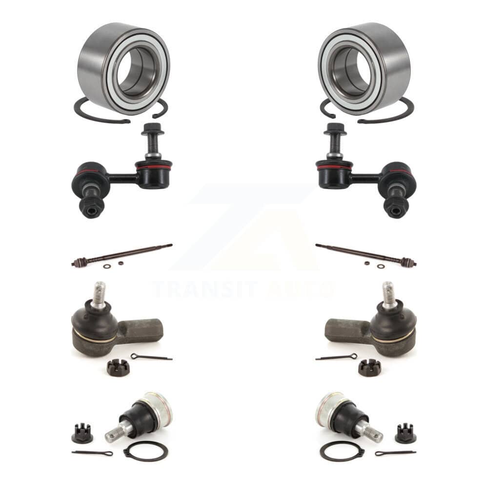 Transit Auto - K7T-108079 - Front Wheel Bearing Kits