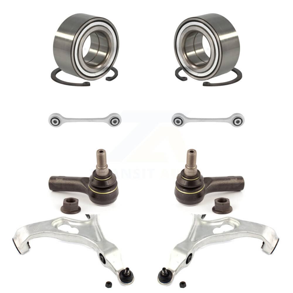 Transit Auto - K7T-108252 - Front Wheel Bearing Kits
