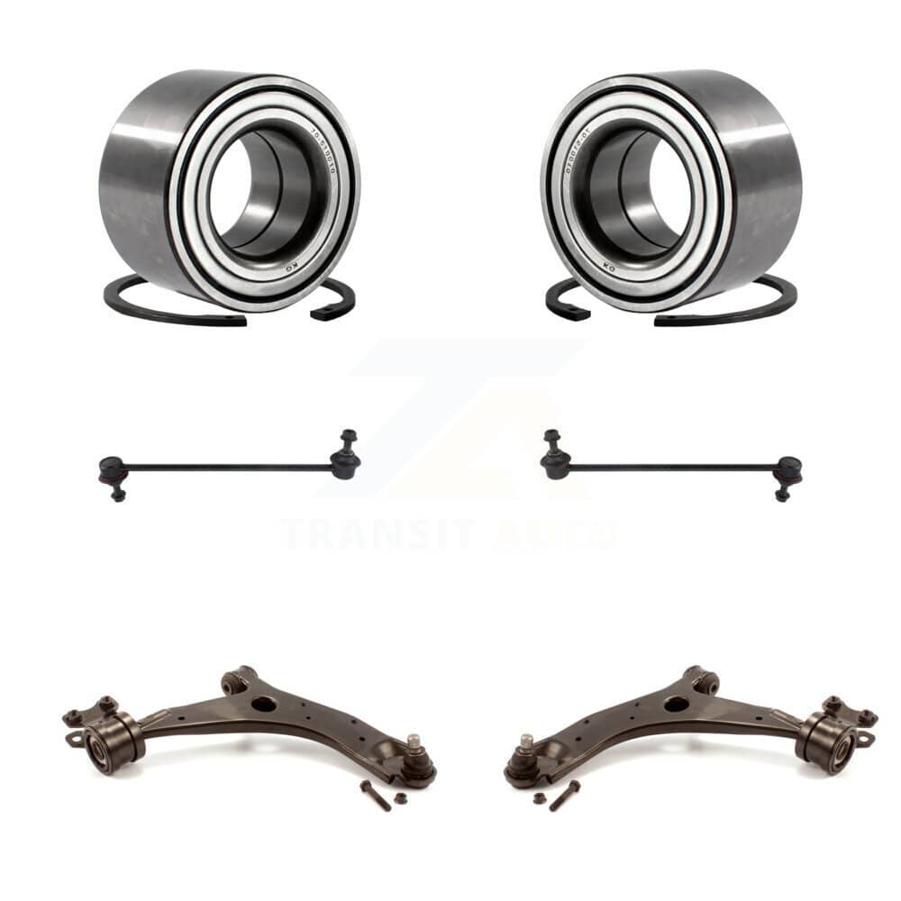 Transit Auto - K7T-108322 - Front Wheel Bearing Kits