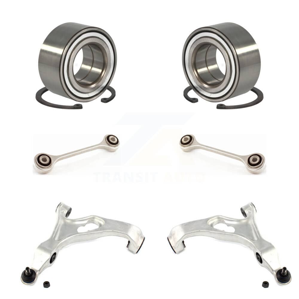 Transit Auto - K7T-108324 - Front Wheel Bearing Kits