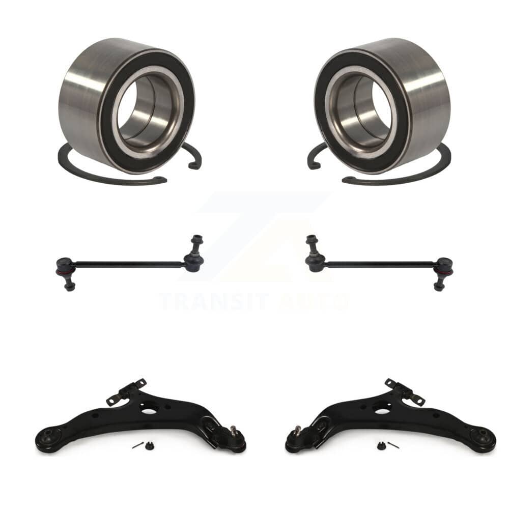 Transit Auto - K7T-108352 - Front Wheel Bearing Kits