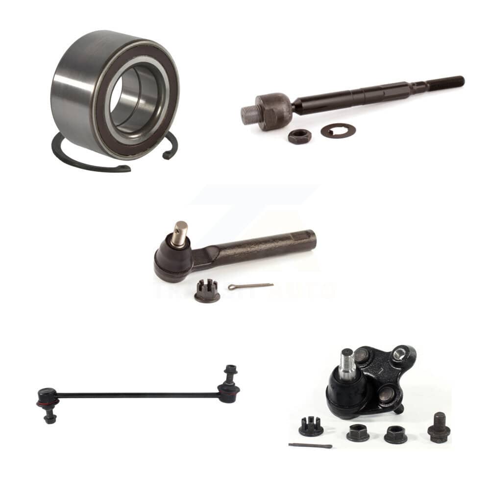 Transit Auto - K7T-111299 - Front Left Wheel Bearing Kits