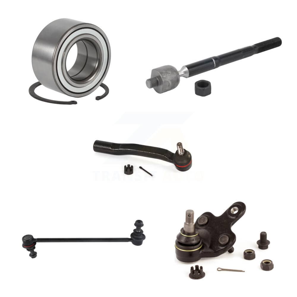 Transit Auto - K7T-111312 - Front Right Wheel Bearing Kits