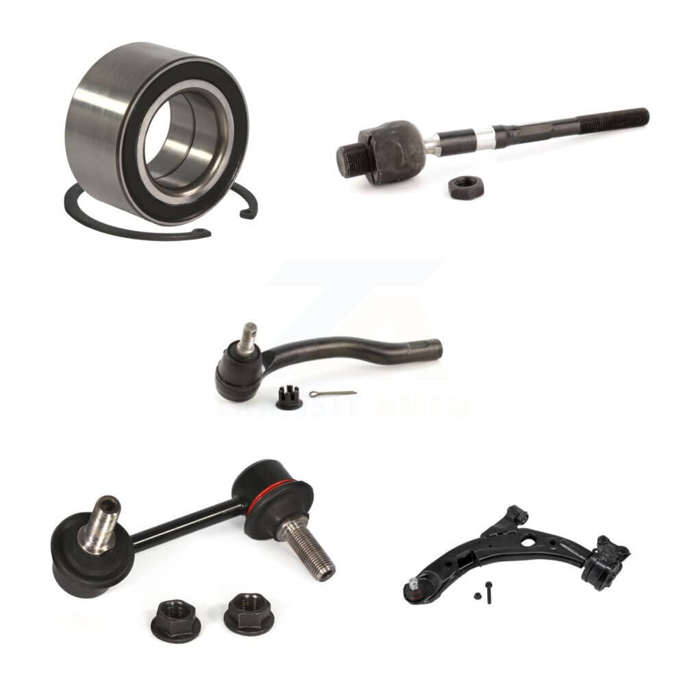 Transit Auto - K7T-111314 - Front Left Wheel Bearing Kits