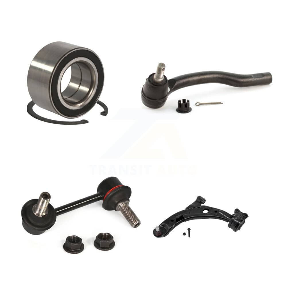Transit Auto - K7T-111319 - Front Left Wheel Bearing Kits