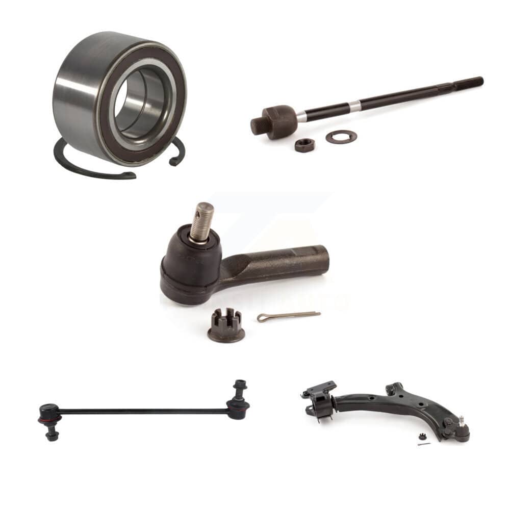 Transit Auto - K7T-111324 - Front Right Wheel Bearing Kits