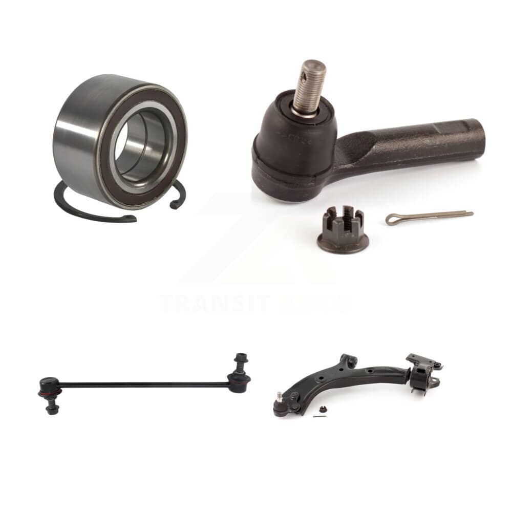 Transit Auto - K7T-111331 - Front Left Wheel Bearing Kits