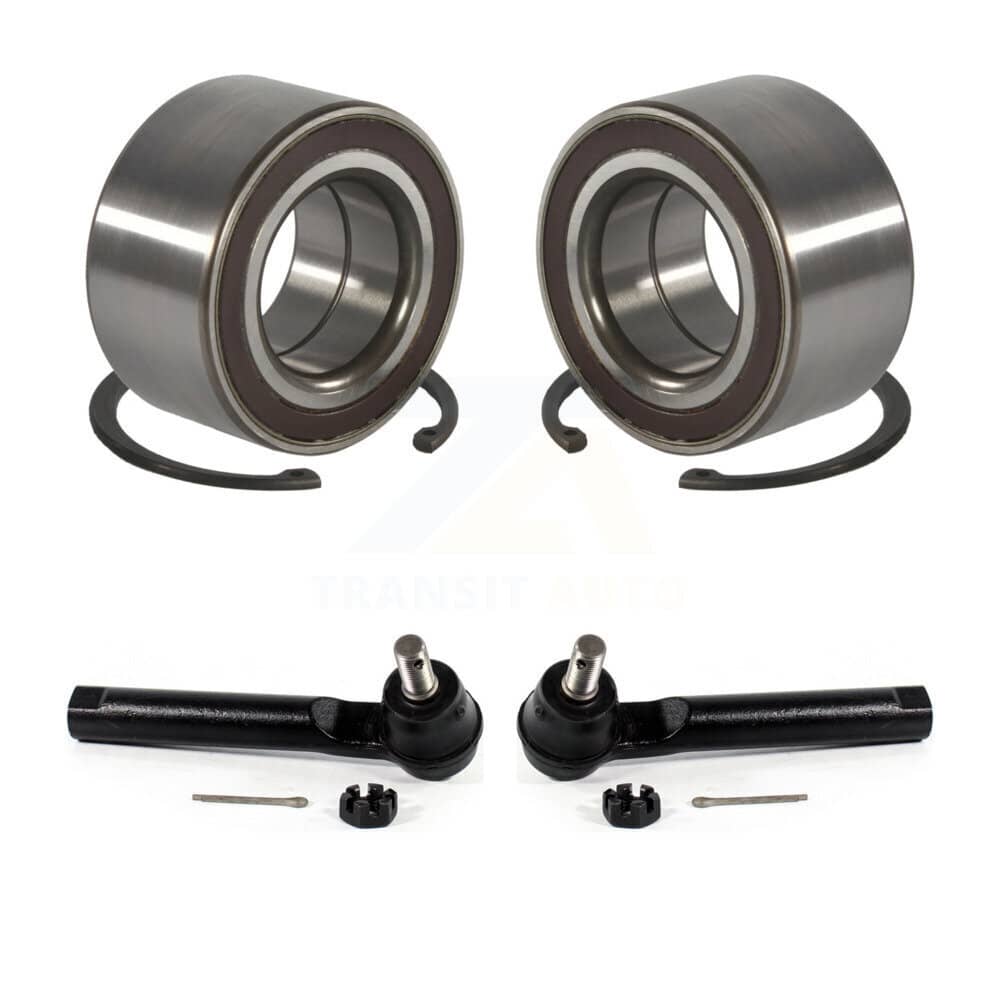 Transit Auto - K7T-111853 - Front Wheel Bearing Kits